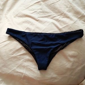 Acacia Swimwear Makai Bottoms